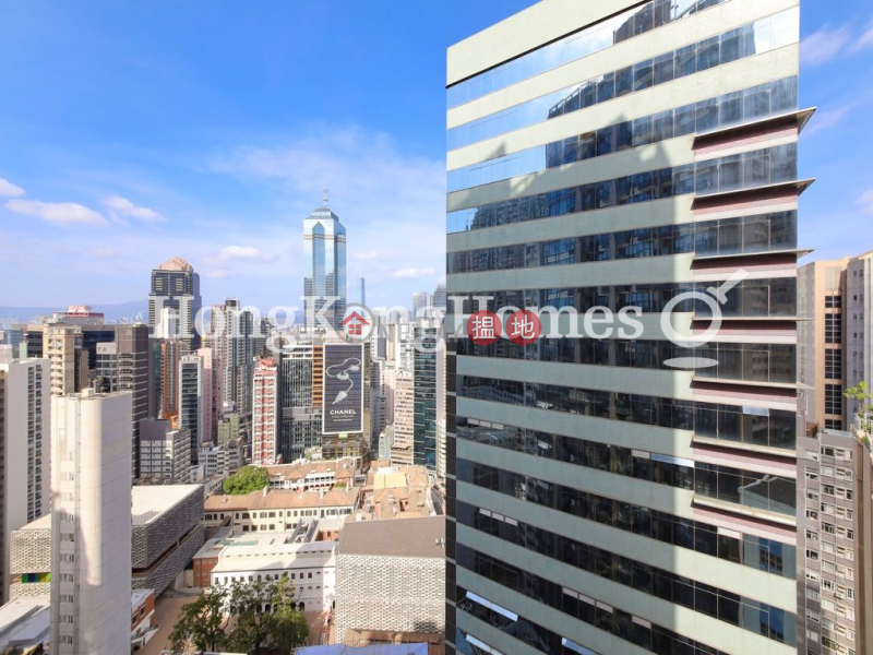 Property Search Hong Kong | OneDay | Residential | Rental Listings, 2 Bedroom Unit for Rent at Townplace Soho