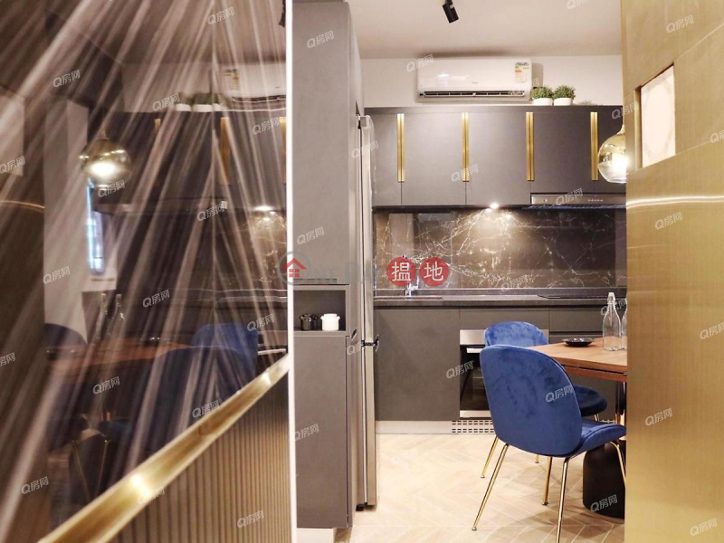 Kwan Yick Building Phase 3 High Residential | Sales Listings, HK$ 7.3M