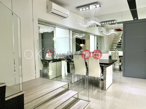 Luxurious 3 bedroom on high floor | For Sale | Block D (Flat 1 - 8) Kornhill 康怡花園 D座 (1-8室) _0