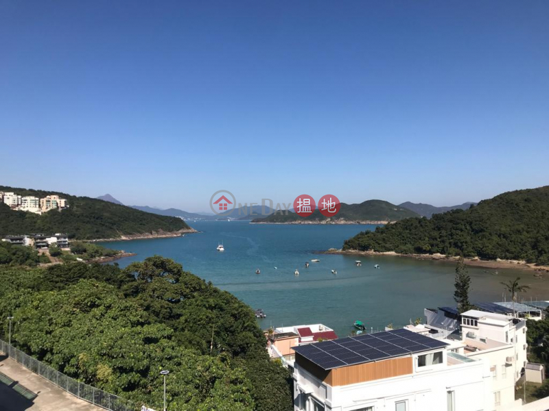Modern CWB Sea View House | Tai Hang Hau Road | Sai Kung | Hong Kong, Rental | HK$ 62,000/ month