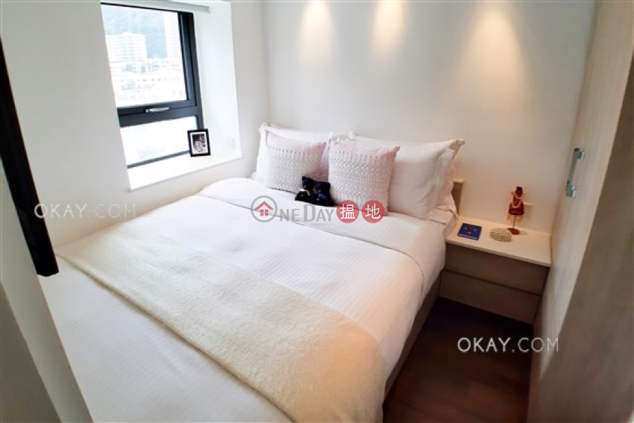 Popular 2 bedroom on high floor | Rental, V Happy Valley V Happy Valley Rental Listings | Wan Chai District (OKAY-R322629)