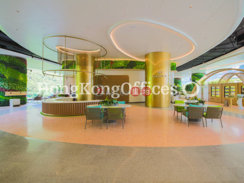 Office Unit for Rent at Landmark South, 39 Yip Kan Street | Southern District | Hong Kong | Rental | HK$ 60,372/ month