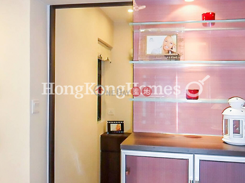 1 Bed Unit for Rent at Fairview Height, 1 Seymour Road | Western District | Hong Kong | Rental, HK$ 18,000/ month