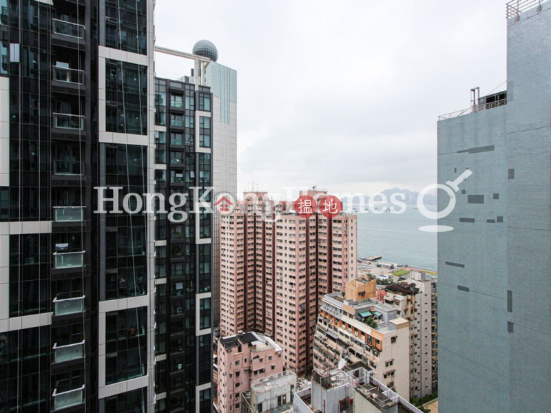 香港搵樓|租樓|二手盤|買樓| 搵地 | 住宅出租樓盤-瑧蓺開放式單位出租