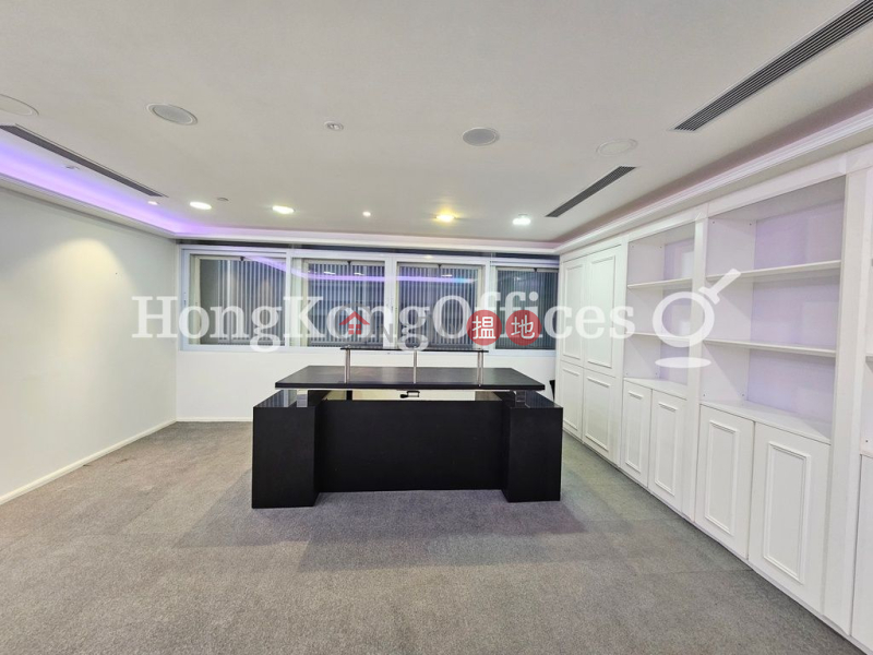 Office Unit for Rent at New Henry House, New Henry House 新顯利大廈 Rental Listings | Central District (HKO-85819-AIHR)