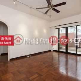 3 Bedroom Family Unit for Rent at Donnell Court - No.52 | Donnell Court - No.52 端納大廈 - 52號 _0