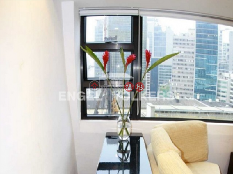 Studio Flat for Sale in Central, Tung Yuen Building 東源樓 Sales Listings | Central District (EVHK32998)