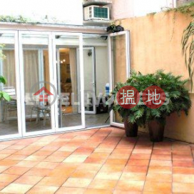 1 Bed Flat for Sale in Soho, Sunrise House 新陞大樓 | Central District (EVHK99492)_0