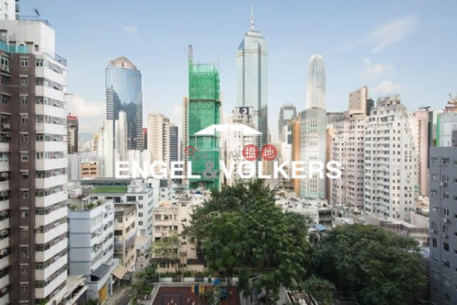 1 Bed Flat for Sale in Soho, The Pierre NO.1加冕臺 Sales Listings | Central District (EVHK33988)