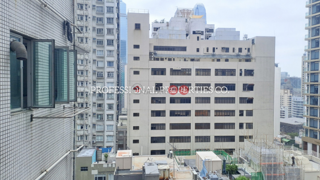 Property Search Hong Kong | OneDay | Residential, Rental Listings | Renovated flat with open kitchen