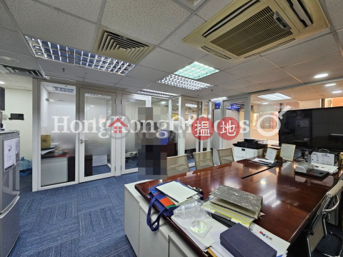 明輝中心寫字樓租單位出租, 明輝中心 Inter Continental Plaza | 油尖旺 (HKO-18528-AKHR)_0