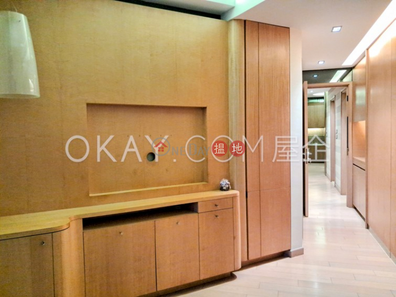 Property Search Hong Kong | OneDay | Residential Rental Listings Beautiful 4 bedroom on high floor with sea views | Rental