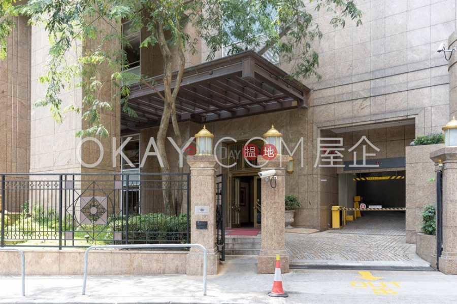 Gorgeous 3 bedroom on high floor with parking | Rental | Valverde 蔚皇居 Rental Listings