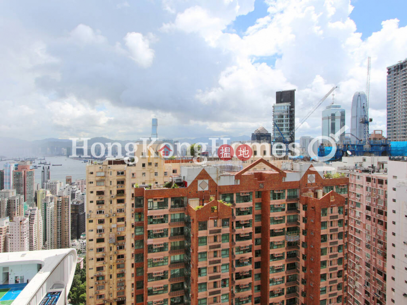 香港搵樓|租樓|二手盤|買樓| 搵地 | 住宅|出租樓盤|富景花園兩房一廳單位出租