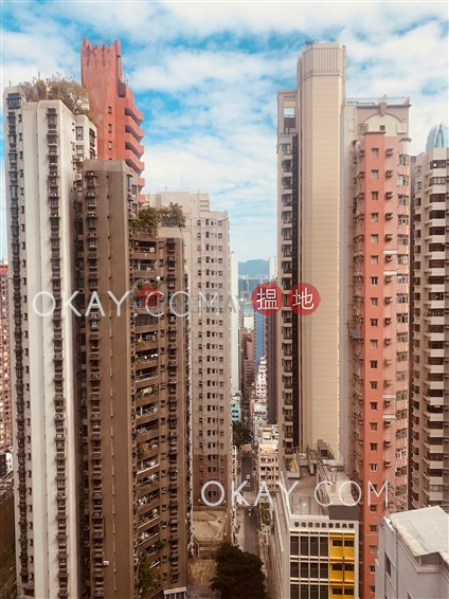 活倫閣-中層|住宅-出租樓盤-HK$ 22,500/ 月
