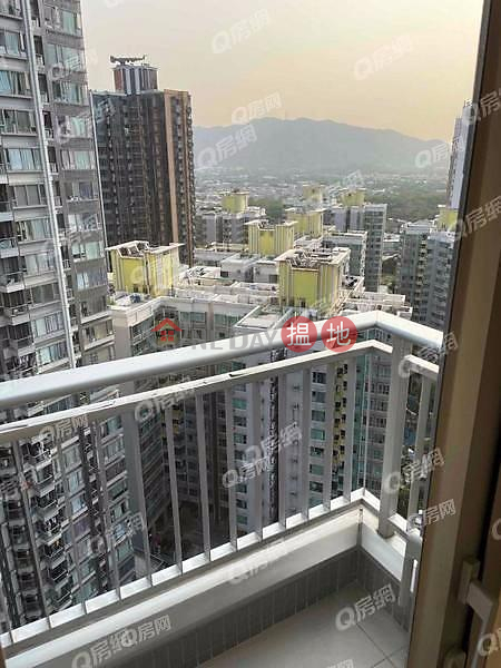HK$ 6.1M The Reach Tower 1 Yuen Long, The Reach Tower 1 | 2 bedroom High Floor Flat for Sale