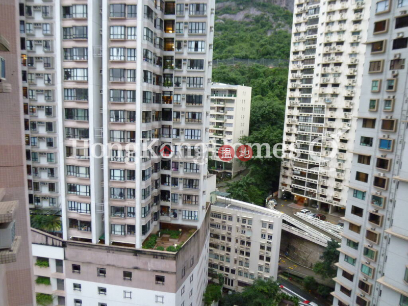香港搵樓|租樓|二手盤|買樓| 搵地 | 住宅-出租樓盤輝煌臺一房單位出租