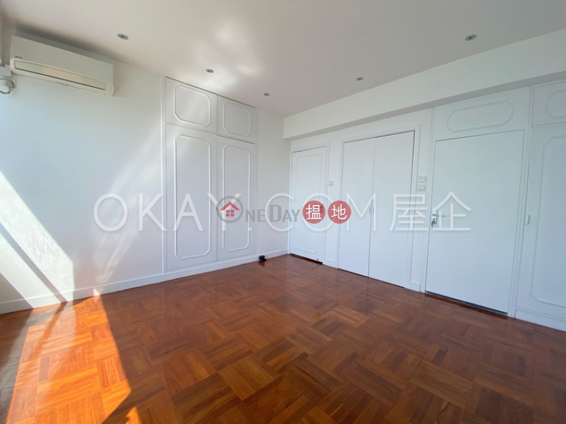 3房2廁,實用率高,連租約發售,連車位翠海別墅A座出售單位|翠海別墅A座(Block A Cape Mansions)出售樓盤 (OKAY-S35480)