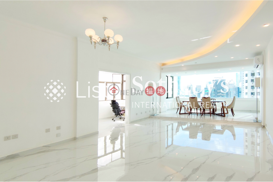 Property Search Hong Kong | OneDay | Residential Rental Listings Property for Rent at View Mansion with 3 Bedrooms