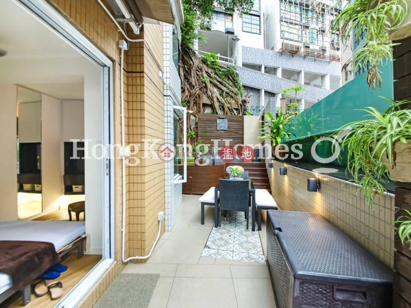 1 Bed Unit for Rent at Notting Hill, 1 Tung Shan Terrace | Wan Chai District | Hong Kong | Rental HK$ 29,000/ month