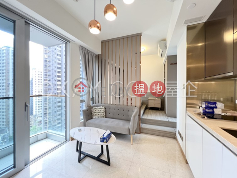 開放式,星級會所,露台2座 (Emerald House)出售單位 | 2座 (Emerald House) Emerald House (Block 2) _0