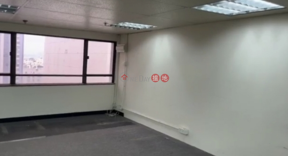 銅鑼灣商業大廈-中層-寫字樓/工商樓盤|出租樓盤HK$ 23,000/ 月