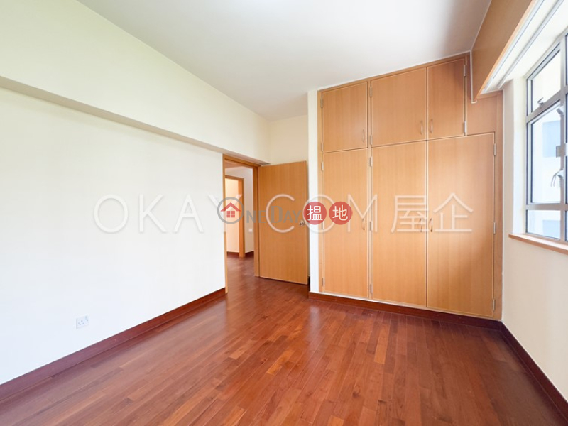 Charming 3 bedroom with balcony & parking | Rental, 61 Moorsom Road | Wan Chai District Hong Kong, Rental, HK$ 58,400/ month