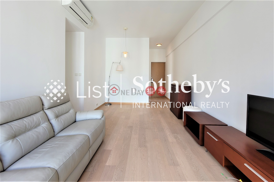 Property Search Hong Kong | OneDay | Residential Rental Listings Property for Rent at SOHO 189 with 3 Bedrooms