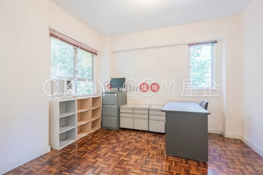 HK$ 21M Fujiya Mansion | Wan Chai District, Stylish 2 bedroom with parking | For Sale