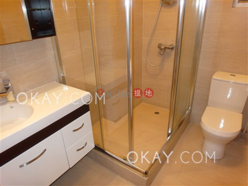 Charming 2 bedroom with terrace | Rental | 11 Kingston Street | Wan Chai District, Hong Kong | Rental | HK$ 37,000/ month