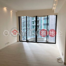 Tasteful 3 bedroom with balcony & parking | Rental | Ronsdale Garden 龍華花園 _0