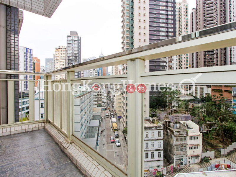 2 Bedroom Unit for Rent at Centrestage | 108 Hollywood Road | Central District | Hong Kong, Rental | HK$ 29,000/ month
