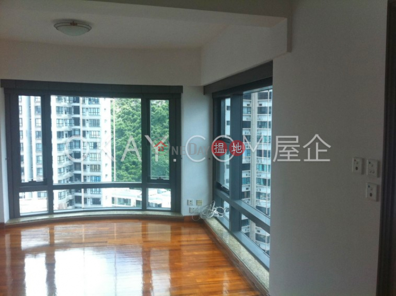 HK$ 98,000/ month Palatial Crest Western District | Beautiful 4 bedroom on high floor | Rental
