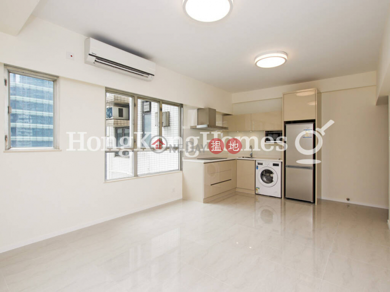1 Bed Unit for Rent at Lok Moon Mansion, 29-31 Queens Road East | Wan Chai District Hong Kong Rental | HK$ 22,000/ month