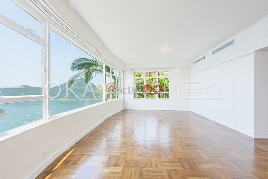 HK$ 220,000/ month, Circle Lodge Southern District | Exquisite house with rooftop, balcony | Rental
