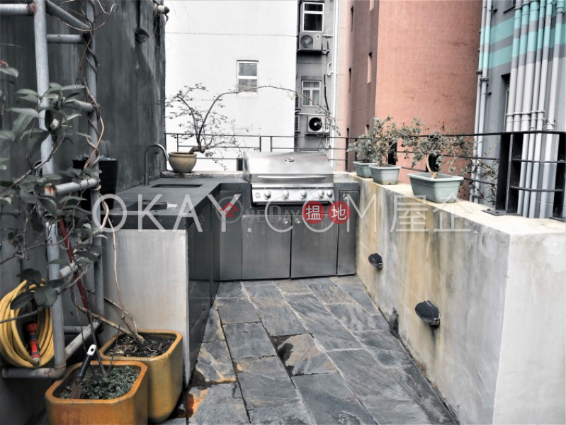 卑利街26A號-高層|住宅|出租樓盤HK$ 26,000/ 月