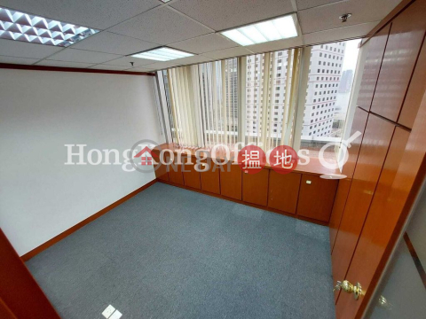 Office Unit for Rent at Lippo Centre, Lippo Centre 力寶中心 | Central District (HKO-2077-AGHR)_0