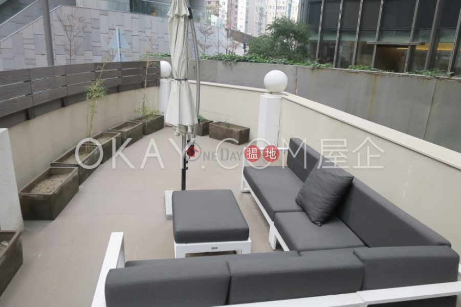 衛城閣|低層|住宅出租樓盤HK$ 32,000/ 月