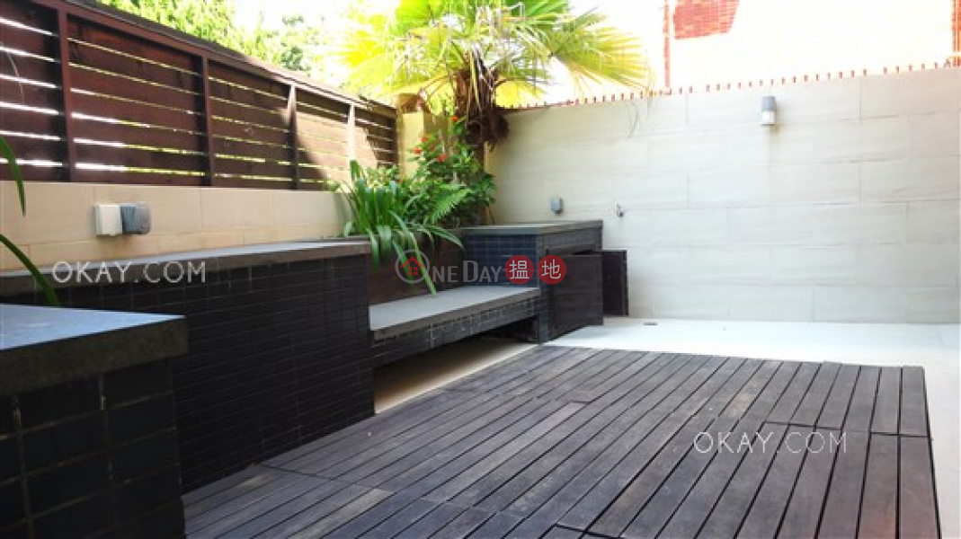 Property Search Hong Kong | OneDay | Residential | Sales Listings Rare house with balcony & parking | For Sale