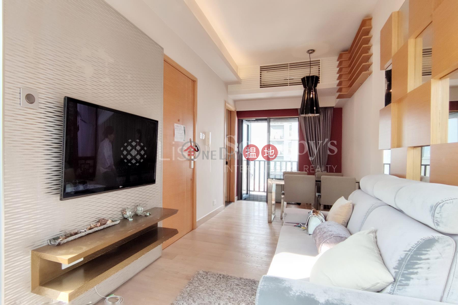 HK$ 35,000/ month High Park 99, Western District, Property for Rent at High Park 99 with 3 Bedrooms