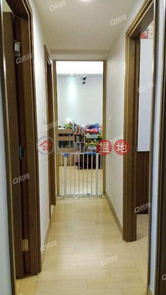 HK$ 1,300萬|Yoho Town 2期 YOHO MIDTOWN|元朗-鐵路向東4房套連工人套可租可售《Yoho Town 2期 YOHO MIDTOWN買賣盤》