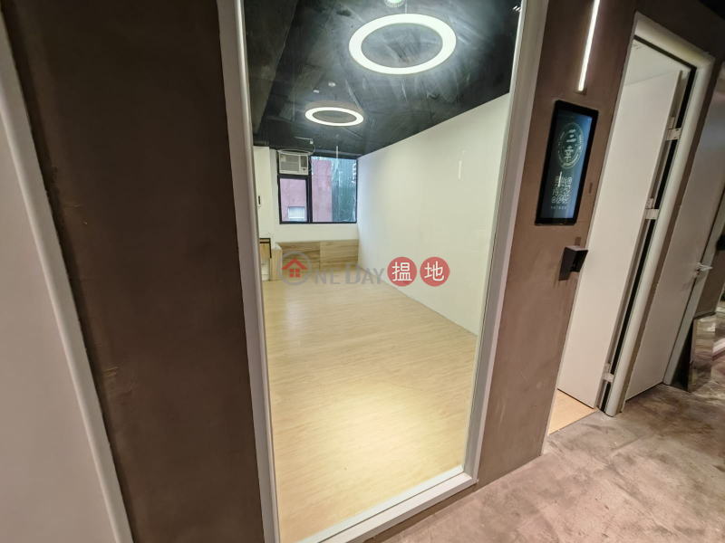 HK$ 8,000/ month | Manning Industrial Building, Kwun Tong District | mini work shop