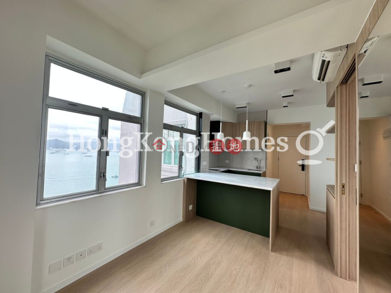 1 Bed Unit at Nan Hai Mansion | For Sale, Nan Hai Mansion 南海大廈 Sales Listings | Western District (Proway-LID107002S)
