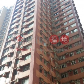 Wiseman Building,North Point, Hong Kong Island