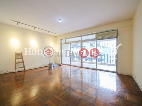 3 Bedroom Family Unit for Rent at Palm Court | Palm Court 棕櫚閣 _0