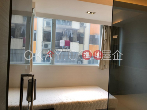 Tasteful 2 bedroom with sea views | Rental | Chee On Building 置安大廈 _0