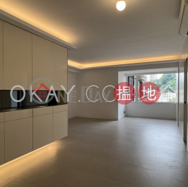Elegant 3 bedroom with balcony | Rental, Pine Gardens 松苑 | Wan Chai District (OKAY-R50941)_0