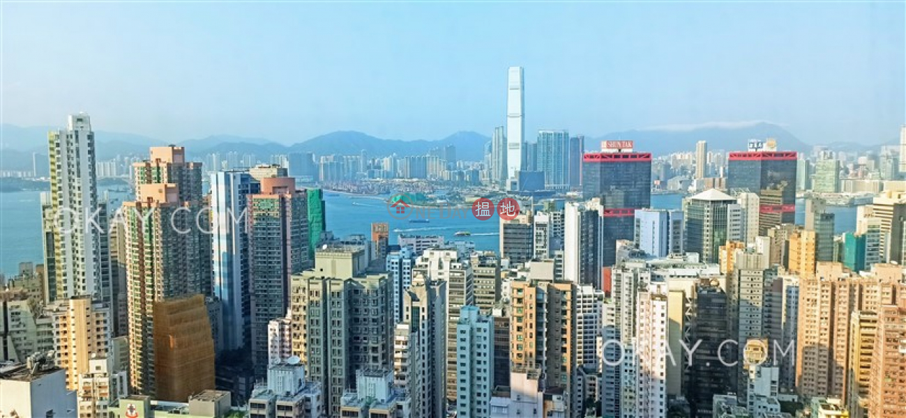 羅便臣道80號高層|住宅|出租樓盤HK$ 50,000/ 月