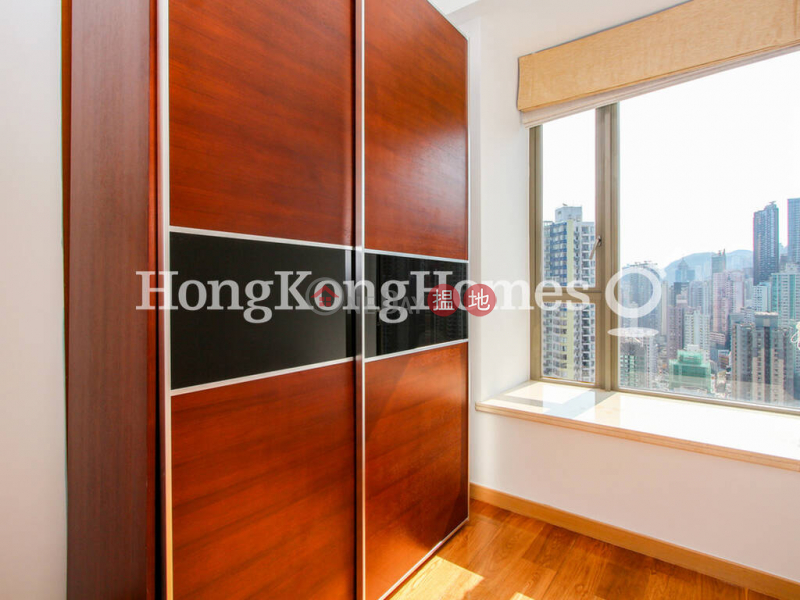 3 Bedroom Family Unit for Rent at SOHO 189, 189 Queens Road West | Western District | Hong Kong Rental, HK$ 48,000/ month