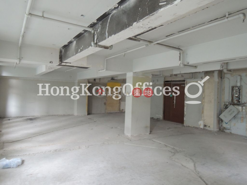 雲明行中層寫字樓/工商樓盤出租樓盤HK$ 53,000/ 月